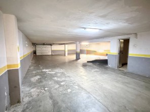 Garaje